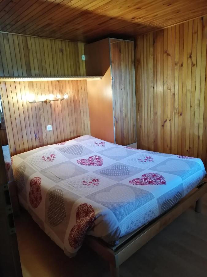 Le Chalet De Rothenbuhl Dabo 外观 照片