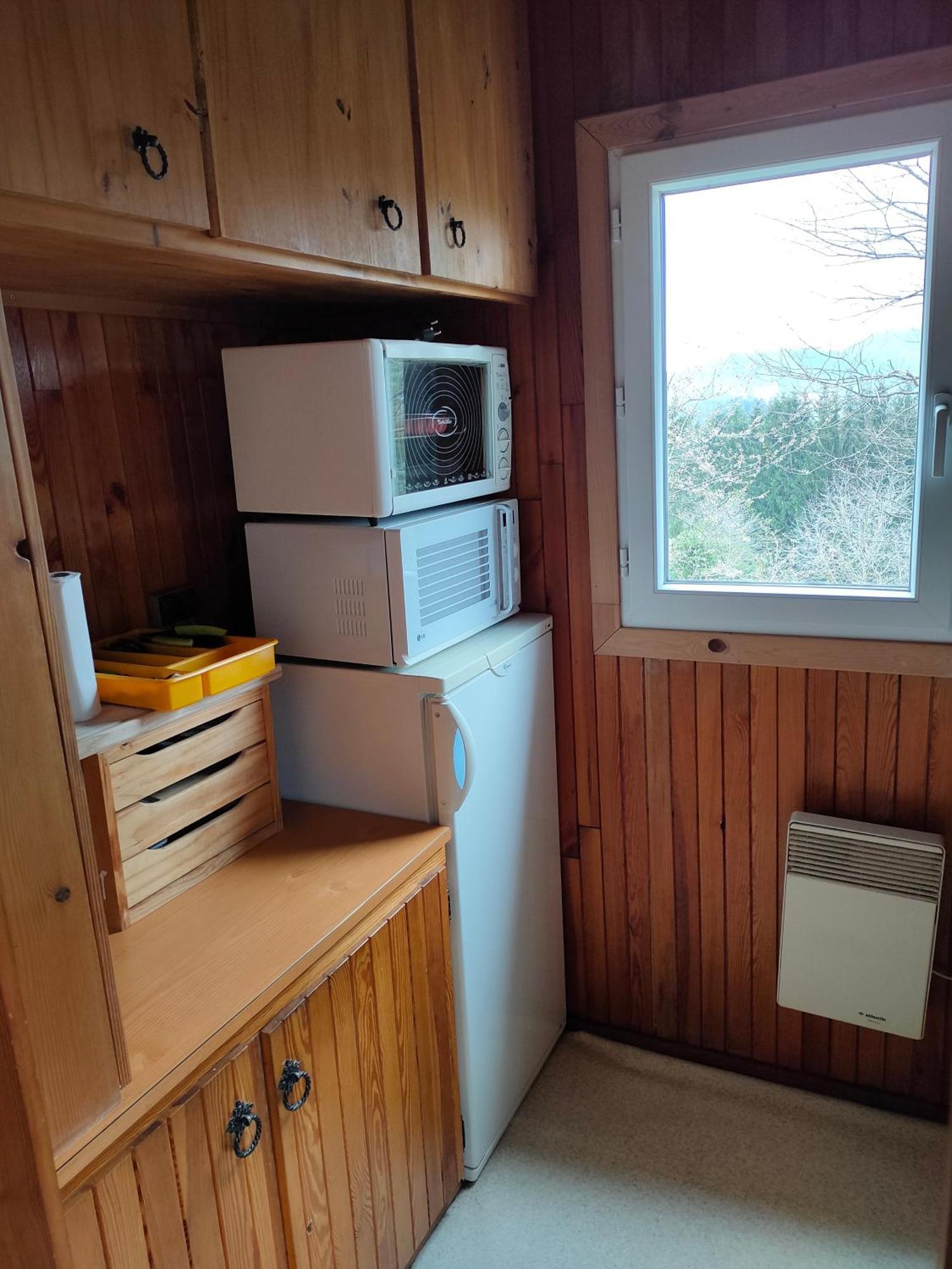 Le Chalet De Rothenbuhl Dabo 外观 照片