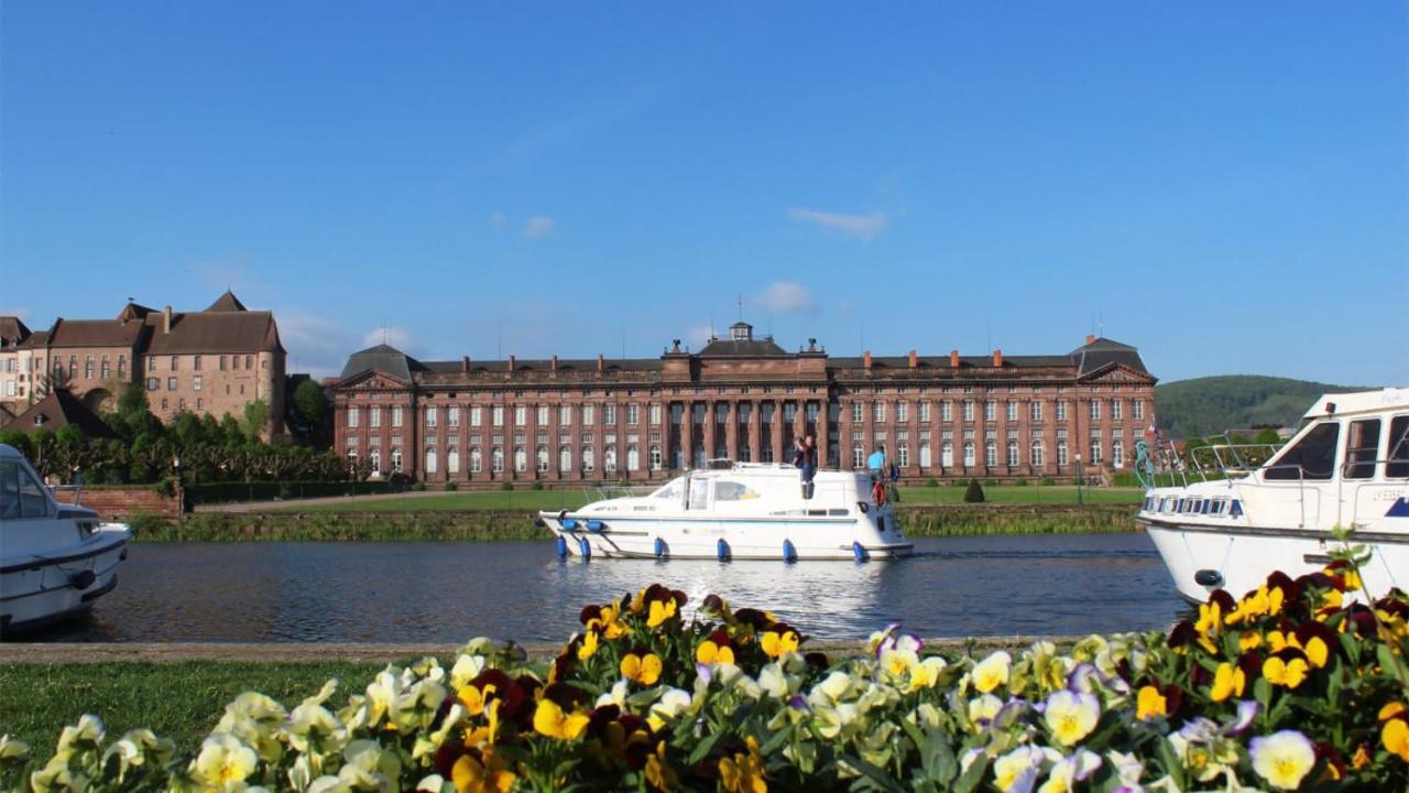 Le Chalet De Rothenbuhl Dabo 外观 照片